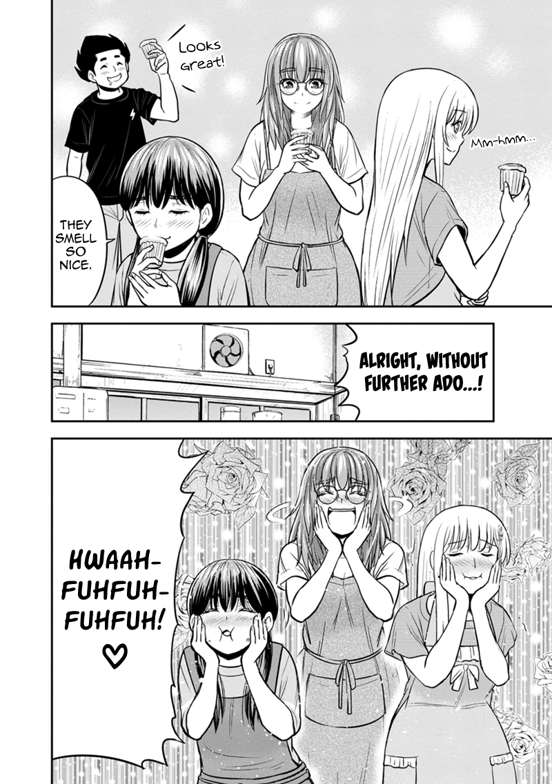 Orenchi ni Kita Onna Kishi to Inakagurashi Surukotoninatta Ken Chapter 128 17